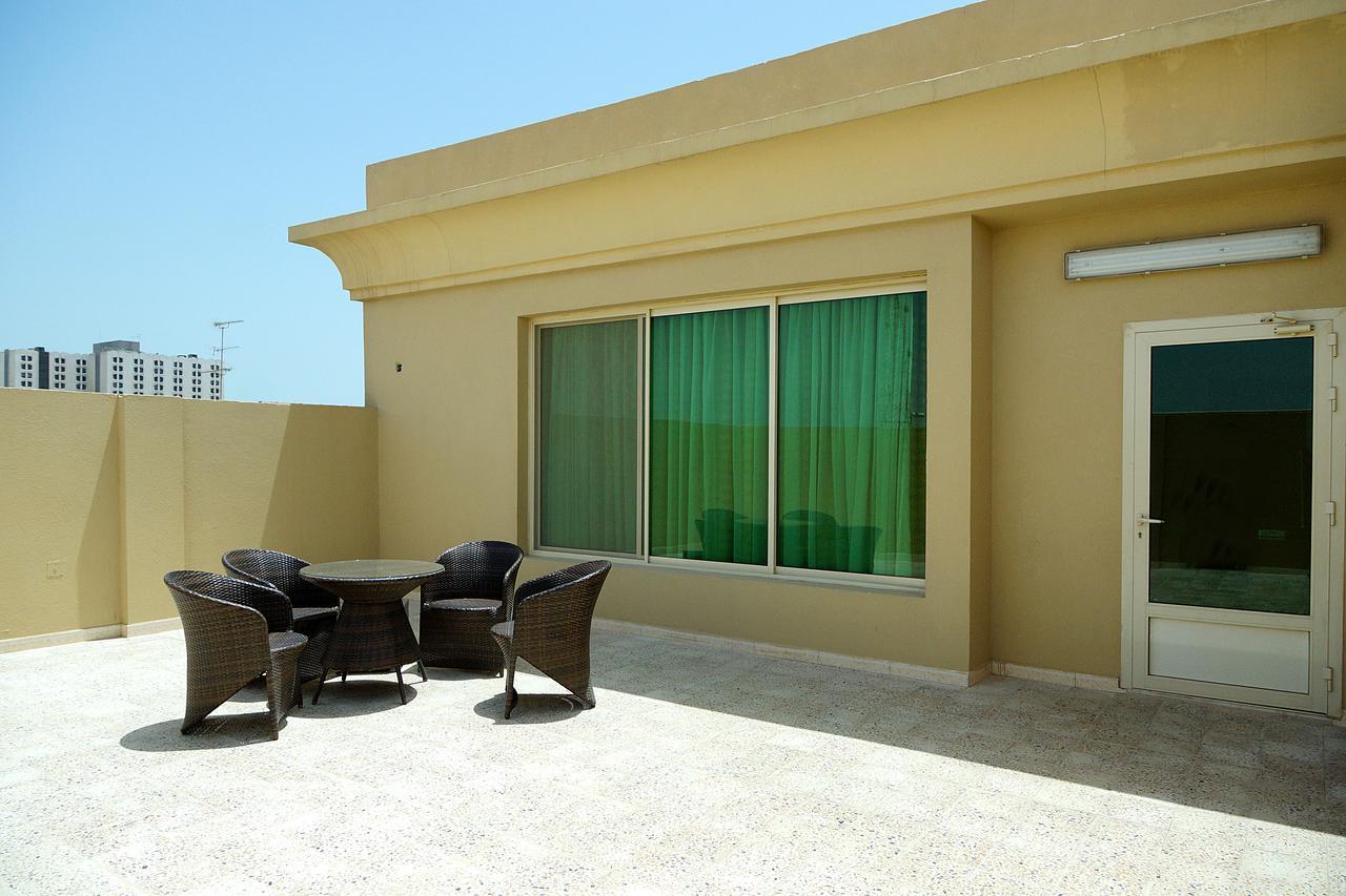 Massara House Al Khobar 2 Aparthotel Exterior photo